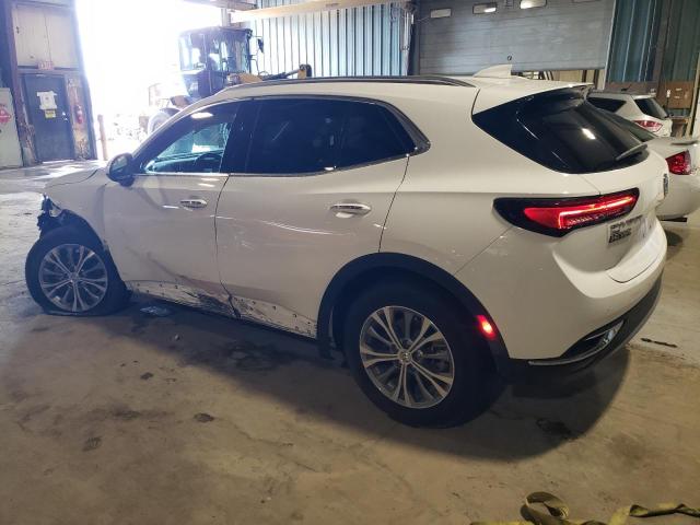 Photo 1 VIN: LRBFZMR40PD230524 - BUICK ENVISION P 