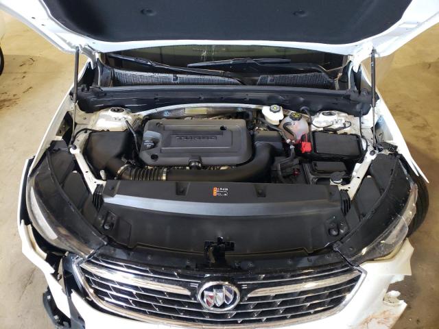 Photo 11 VIN: LRBFZMR40PD230524 - BUICK ENVISION P 