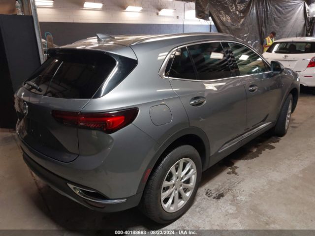 Photo 3 VIN: LRBFZMR41MD057219 - BUICK ENVISION 