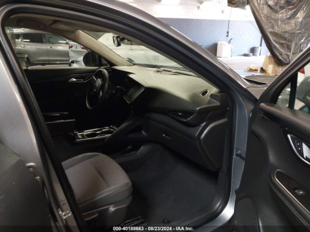 Photo 4 VIN: LRBFZMR41MD057219 - BUICK ENVISION 