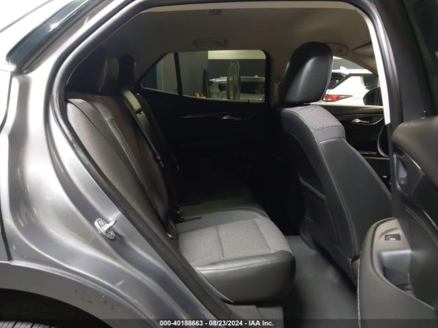 Photo 7 VIN: LRBFZMR41MD057219 - BUICK ENVISION 