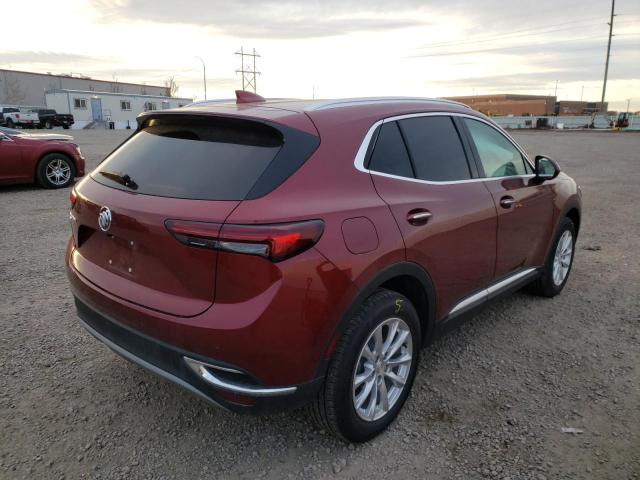 Photo 3 VIN: LRBFZMR41MD146787 - BUICK ENVISION P 