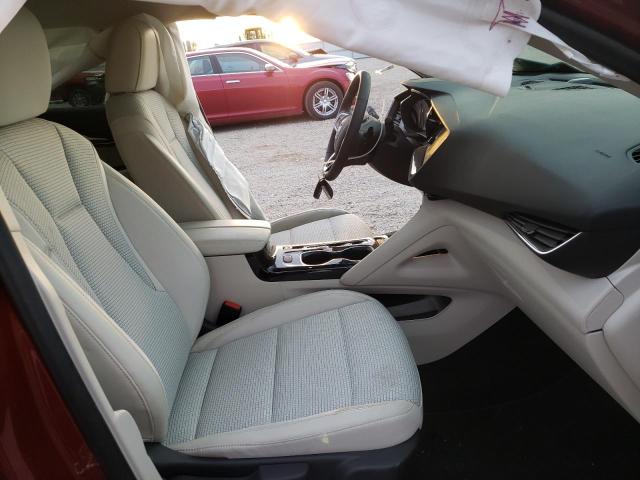 Photo 4 VIN: LRBFZMR41MD146787 - BUICK ENVISION P 