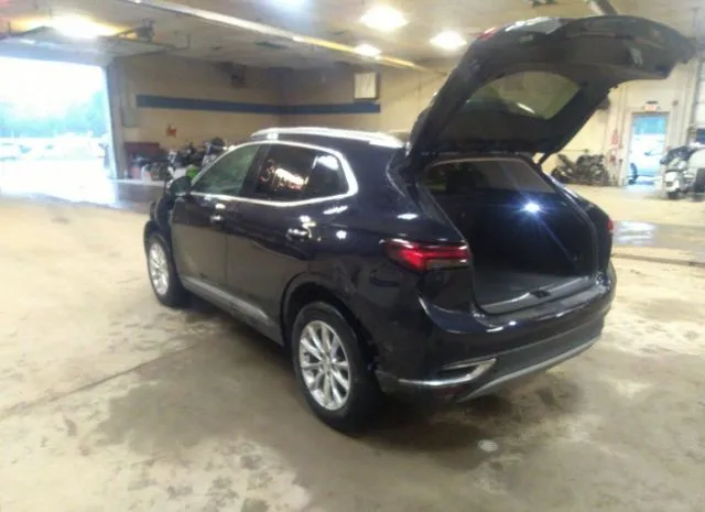 Photo 2 VIN: LRBFZMR41MD194046 - BUICK ENVISION 