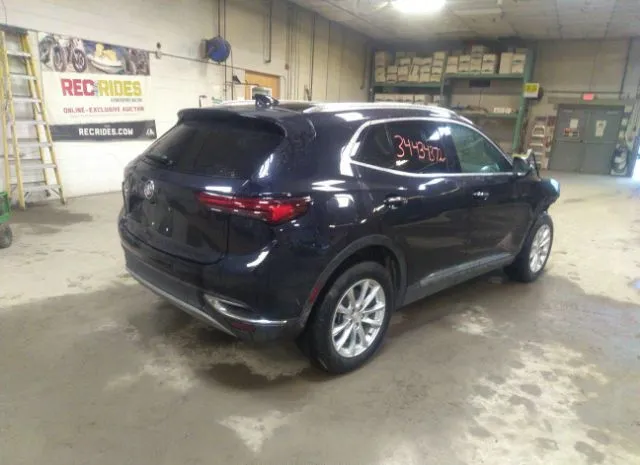 Photo 3 VIN: LRBFZMR41MD194046 - BUICK ENVISION 