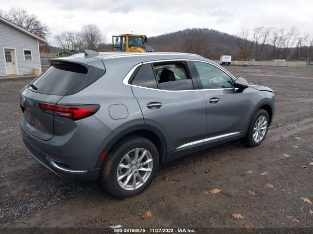 Photo 3 VIN: LRBFZMR41MD195262 - BUICK ENVISION 