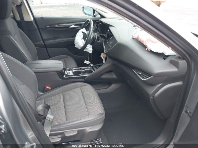 Photo 4 VIN: LRBFZMR41MD195262 - BUICK ENVISION 