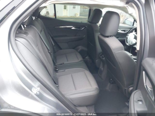 Photo 7 VIN: LRBFZMR41MD195262 - BUICK ENVISION 