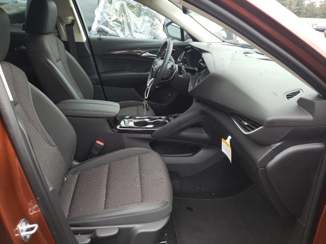 Photo 4 VIN: LRBFZMR41ND065953 - BUICK ENVISION P 