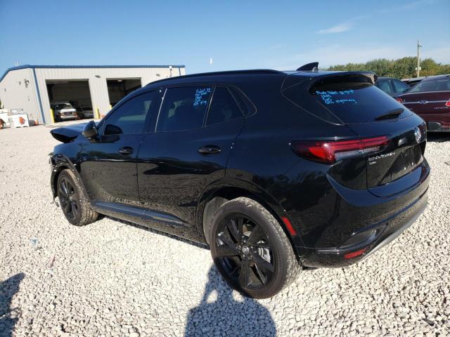 Photo 1 VIN: LRBFZMR41ND109157 - BUICK ENVISION 