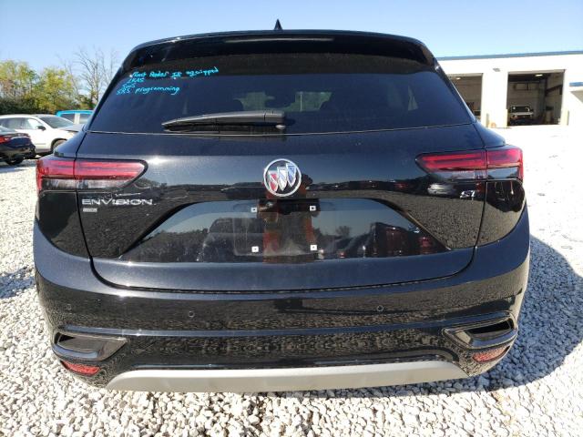 Photo 5 VIN: LRBFZMR41ND109157 - BUICK ENVISION 