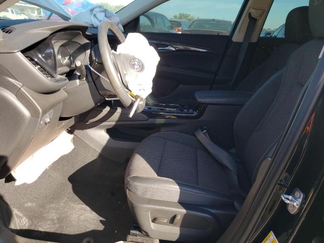 Photo 6 VIN: LRBFZMR41ND109157 - BUICK ENVISION 