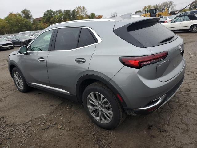 Photo 1 VIN: LRBFZMR41PD020840 - BUICK ENVISION P 