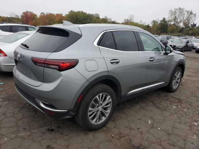 Photo 2 VIN: LRBFZMR41PD020840 - BUICK ENVISION P 