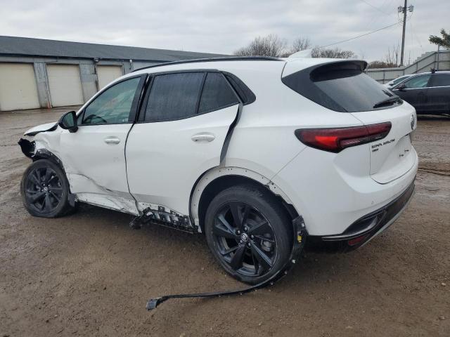 Photo 1 VIN: LRBFZMR41PD077846 - BUICK ENVISION P 