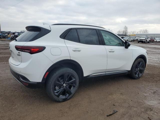 Photo 2 VIN: LRBFZMR41PD077846 - BUICK ENVISION P 