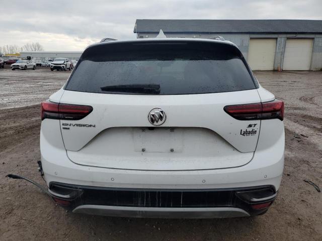 Photo 5 VIN: LRBFZMR41PD077846 - BUICK ENVISION P 