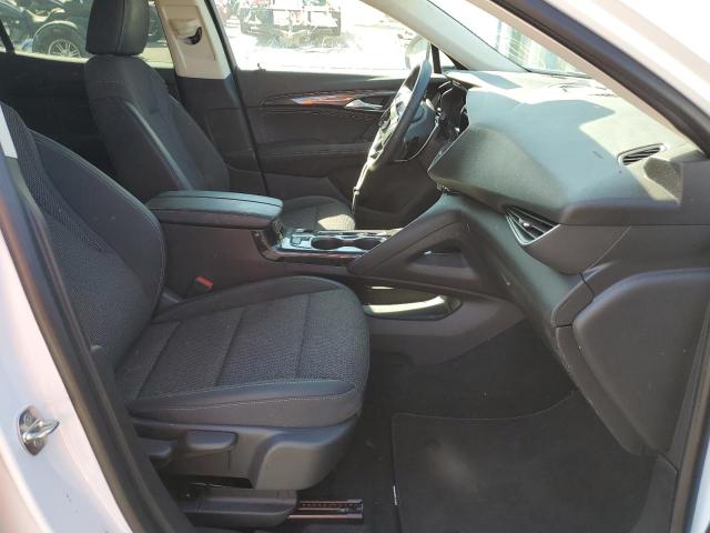 Photo 4 VIN: LRBFZMR42MD078581 - BUICK ENVISION P 