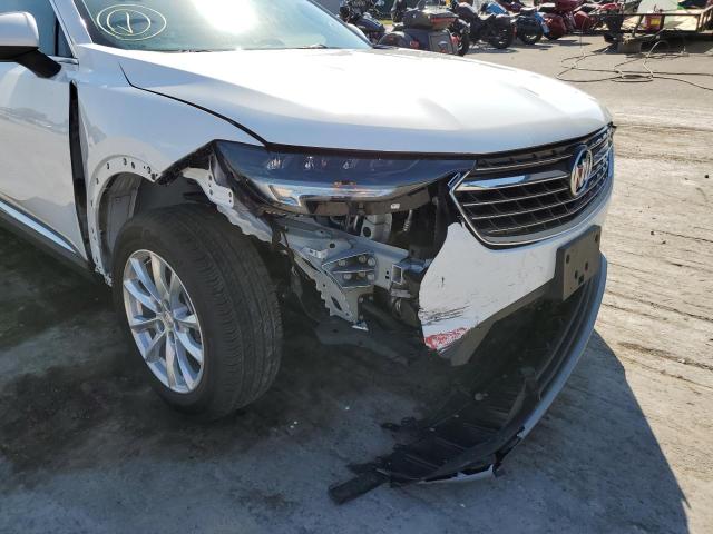 Photo 8 VIN: LRBFZMR42MD078581 - BUICK ENVISION P 