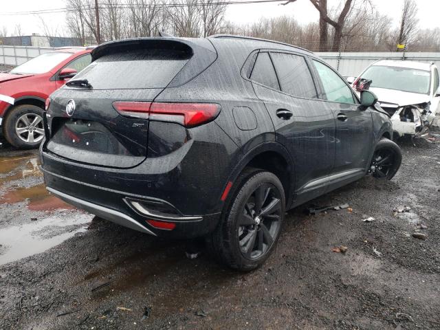 Photo 2 VIN: LRBFZMR42PD015470 - BUICK ENVISION P 