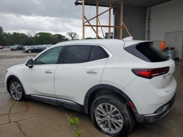 Photo 1 VIN: LRBFZMR42PD021673 - BUICK ENVISION 