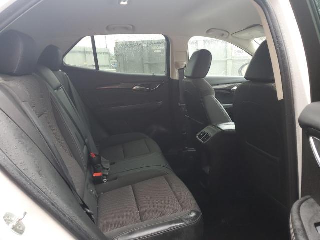 Photo 10 VIN: LRBFZMR42PD021673 - BUICK ENVISION 