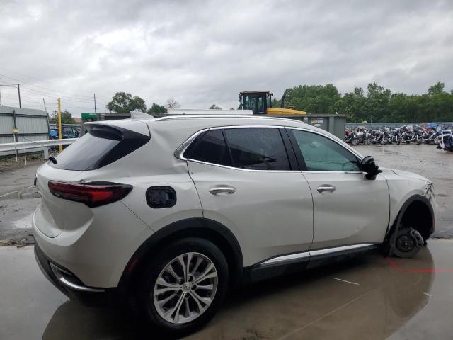 Photo 2 VIN: LRBFZMR42PD021673 - BUICK ENVISION 