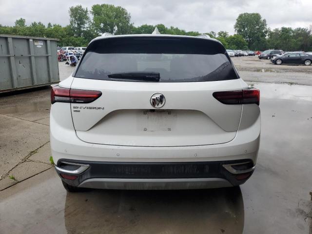 Photo 5 VIN: LRBFZMR42PD021673 - BUICK ENVISION 