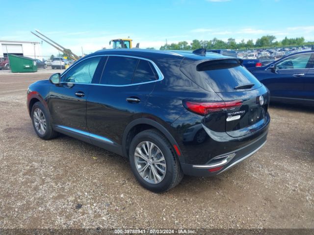 Photo 2 VIN: LRBFZMR42PD198563 - BUICK ENVISION 