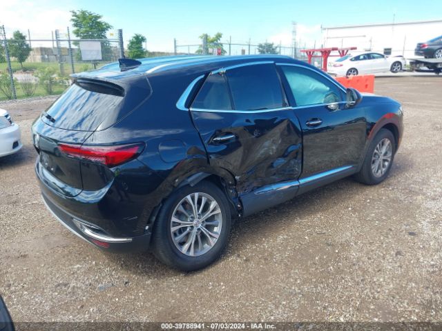 Photo 3 VIN: LRBFZMR42PD198563 - BUICK ENVISION 