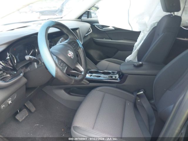 Photo 4 VIN: LRBFZMR42PD198563 - BUICK ENVISION 