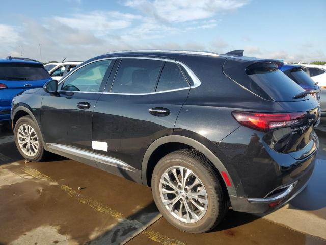 Photo 1 VIN: LRBFZMR42PD235207 - BUICK ENVISION P 