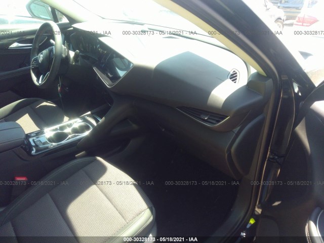 Photo 4 VIN: LRBFZMR43MD087130 - BUICK ENVISION 