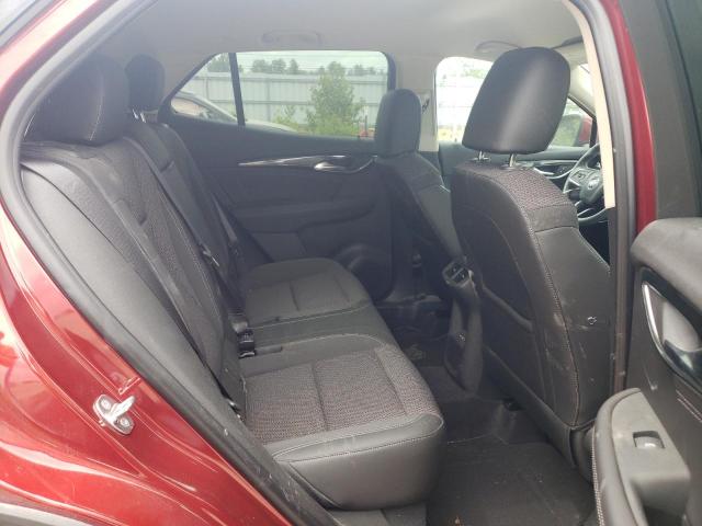 Photo 10 VIN: LRBFZMR43MD097950 - BUICK ENVISION 