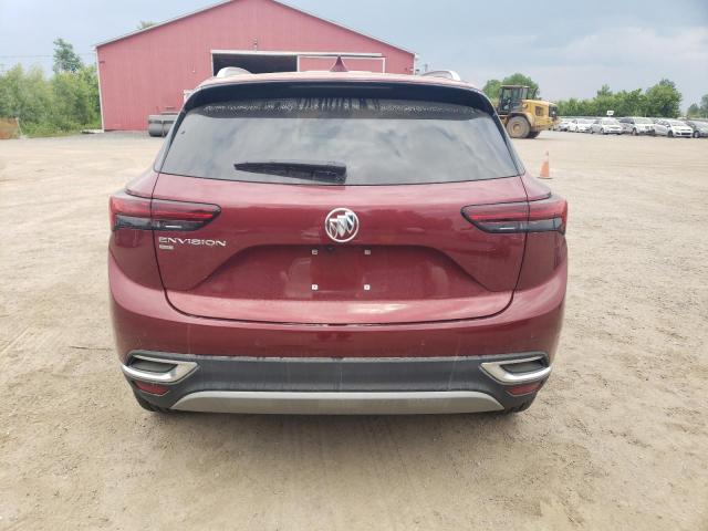 Photo 5 VIN: LRBFZMR43MD097950 - BUICK ENVISION 