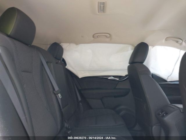 Photo 7 VIN: LRBFZMR43MD108512 - BUICK ENVISION 