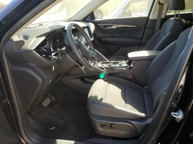 Photo 6 VIN: LRBFZMR43PD076195 - BUICK ENVISION P 