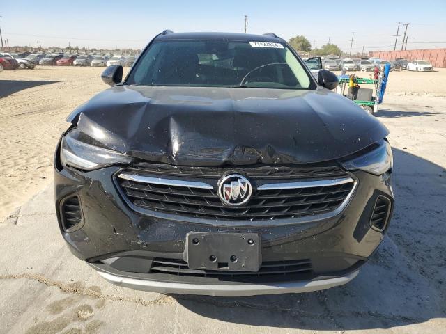 Photo 4 VIN: LRBFZMR43PD207531 - BUICK ENVISION P 