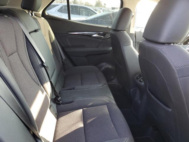 Photo 10 VIN: LRBFZMR44MD078307 - BUICK ENVISION 