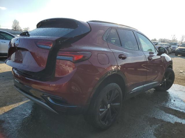 Photo 2 VIN: LRBFZMR44MD078307 - BUICK ENVISION 