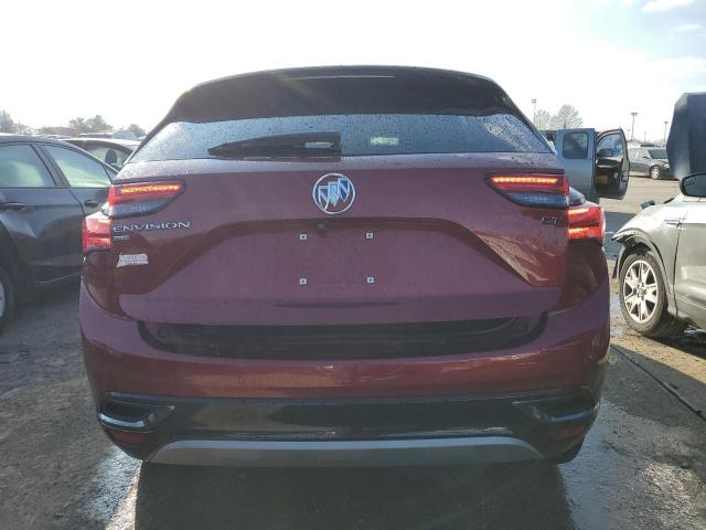 Photo 5 VIN: LRBFZMR44MD078307 - BUICK ENVISION 