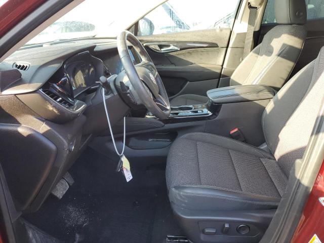 Photo 6 VIN: LRBFZMR44MD078307 - BUICK ENVISION 