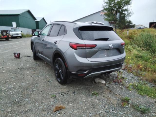 Photo 1 VIN: LRBFZMR44ND125370 - BUICK ENVISION 