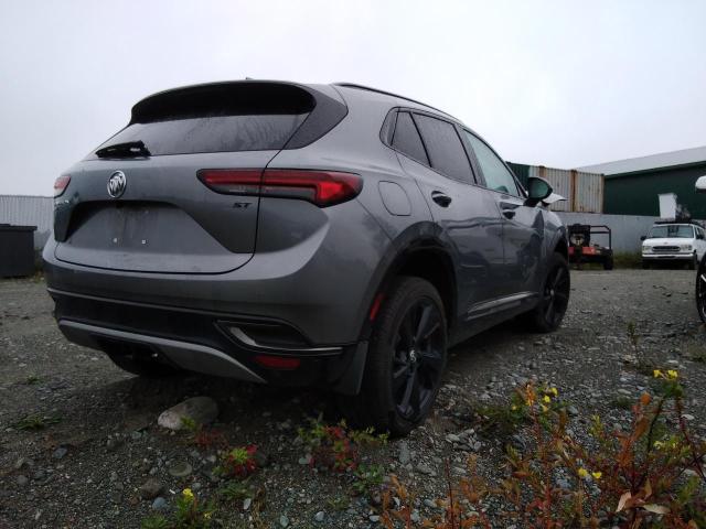 Photo 2 VIN: LRBFZMR44ND125370 - BUICK ENVISION 