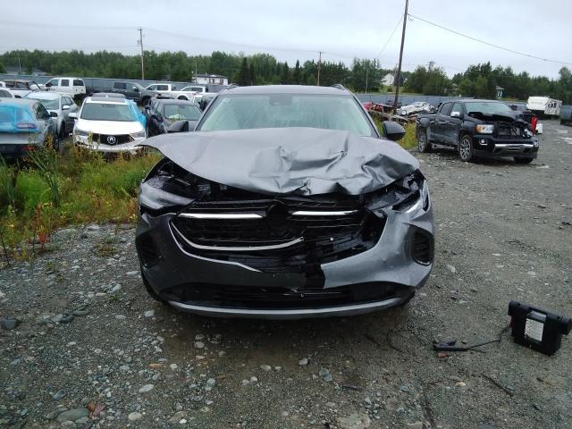 Photo 4 VIN: LRBFZMR44ND125370 - BUICK ENVISION 