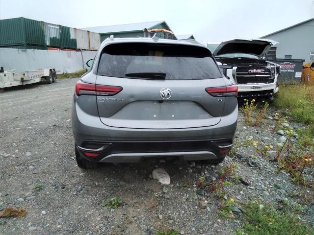 Photo 5 VIN: LRBFZMR44ND125370 - BUICK ENVISION 