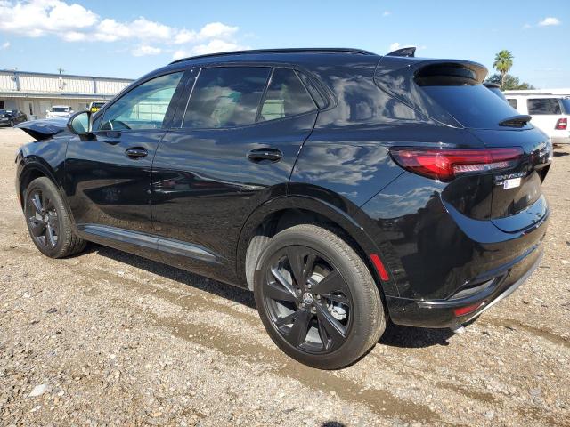 Photo 1 VIN: LRBFZMR44PD204234 - BUICK ENVISION P 