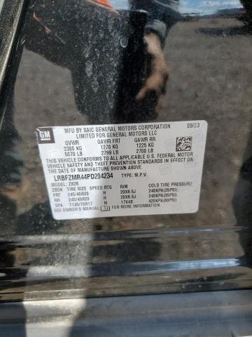 Photo 12 VIN: LRBFZMR44PD204234 - BUICK ENVISION P 