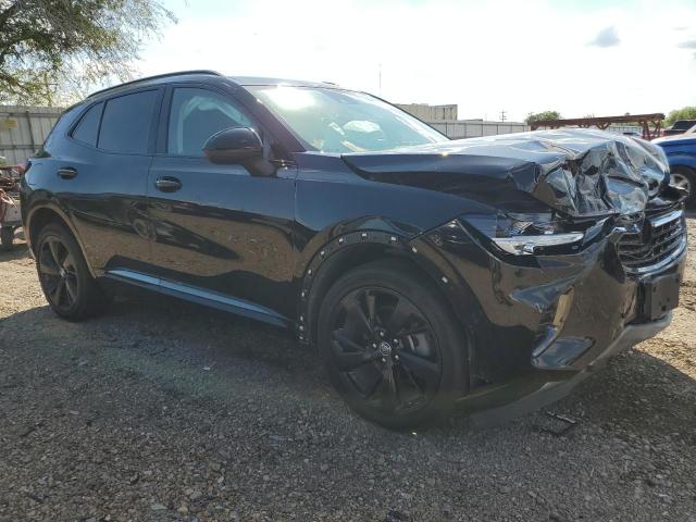 Photo 3 VIN: LRBFZMR44PD204234 - BUICK ENVISION P 