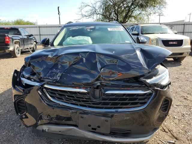 Photo 4 VIN: LRBFZMR44PD204234 - BUICK ENVISION P 